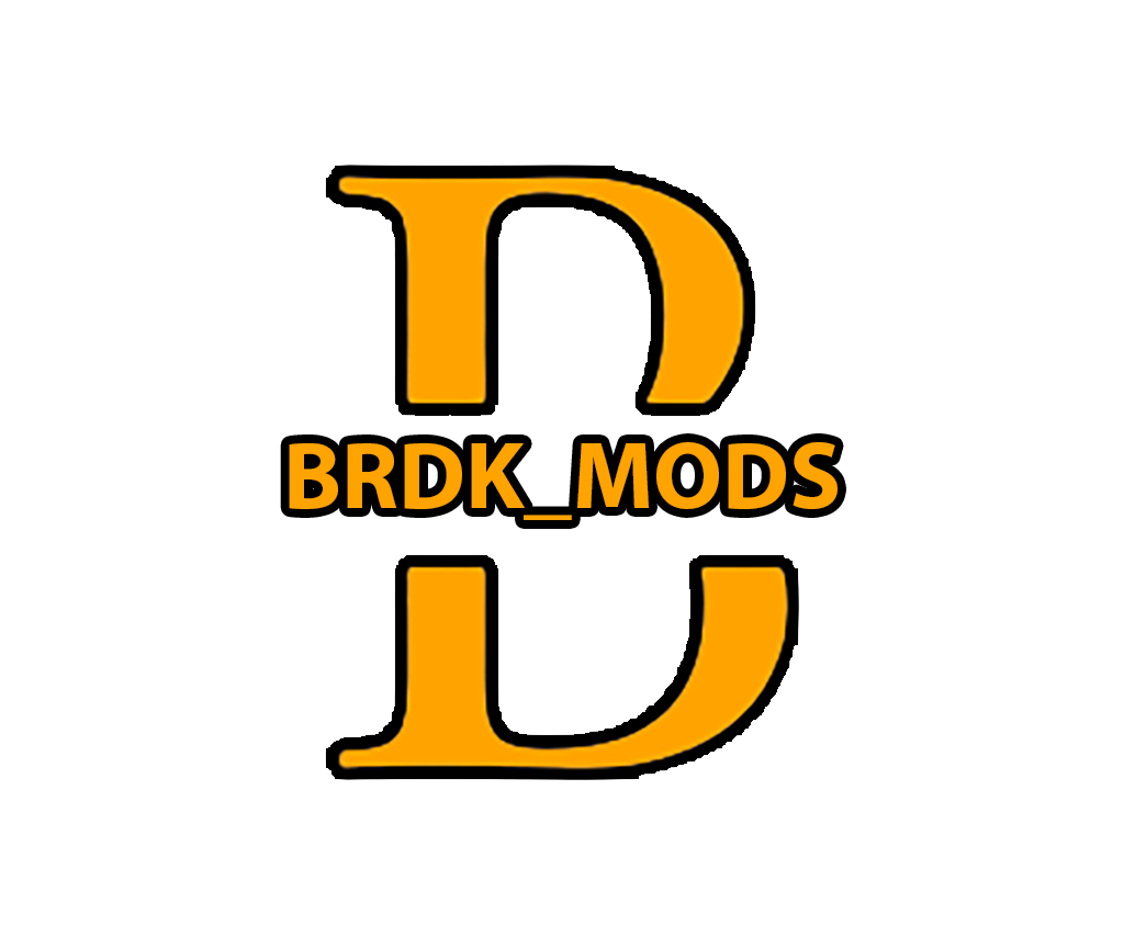BRDK_MODS