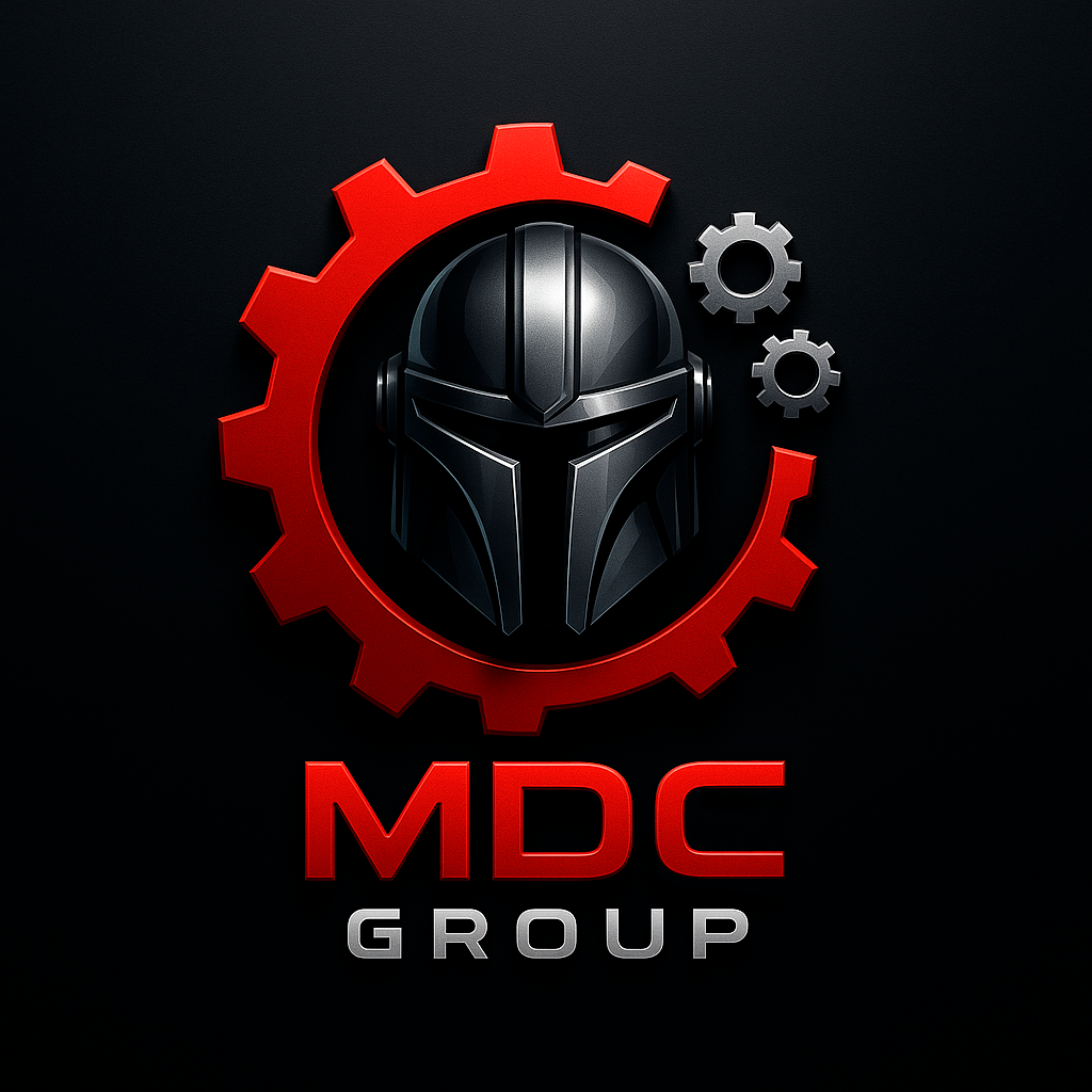 MDC Group Setting up Dayz